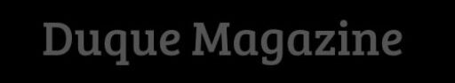 Duque Magazine